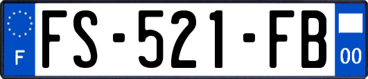 FS-521-FB
