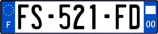 FS-521-FD