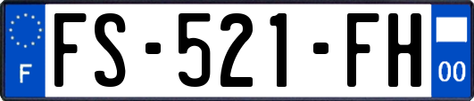 FS-521-FH