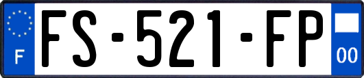 FS-521-FP