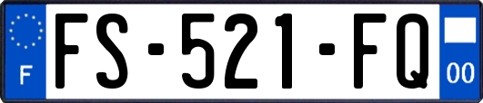 FS-521-FQ
