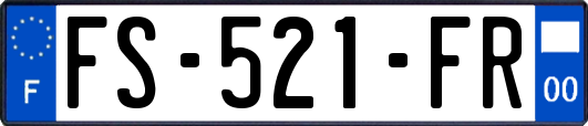 FS-521-FR