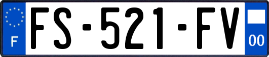 FS-521-FV
