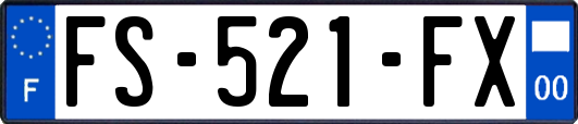 FS-521-FX