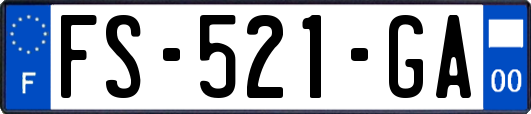 FS-521-GA