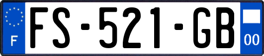 FS-521-GB