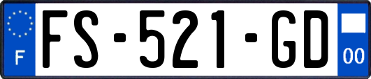 FS-521-GD
