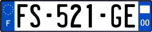 FS-521-GE