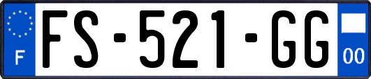 FS-521-GG