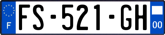 FS-521-GH
