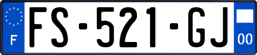 FS-521-GJ