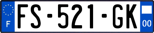 FS-521-GK