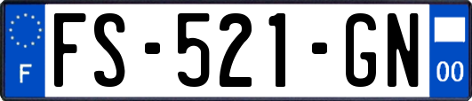 FS-521-GN