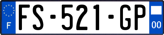 FS-521-GP