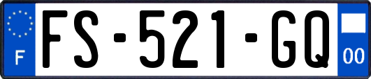 FS-521-GQ