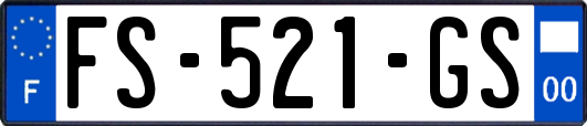 FS-521-GS