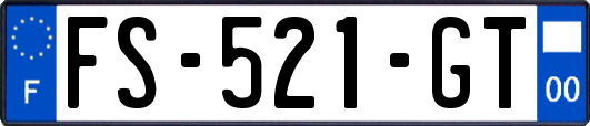 FS-521-GT