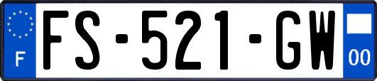 FS-521-GW