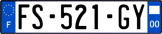 FS-521-GY