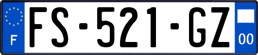 FS-521-GZ