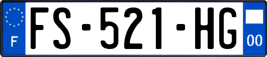 FS-521-HG