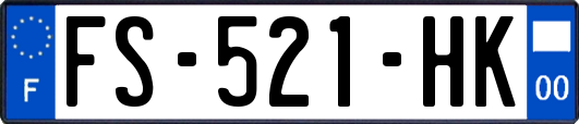 FS-521-HK