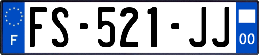FS-521-JJ