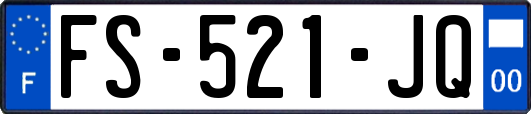 FS-521-JQ