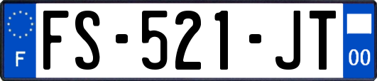 FS-521-JT