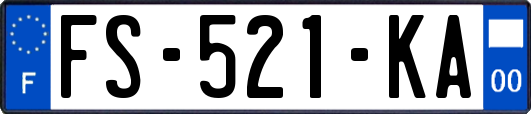 FS-521-KA