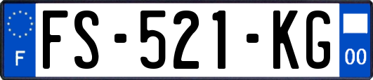 FS-521-KG