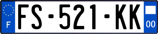 FS-521-KK