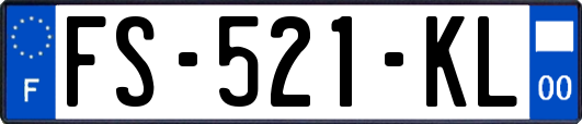 FS-521-KL