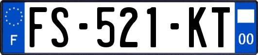 FS-521-KT