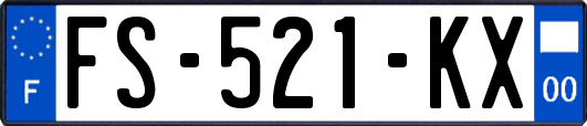 FS-521-KX