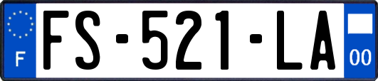 FS-521-LA