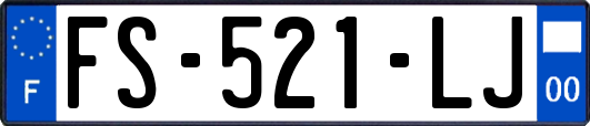 FS-521-LJ