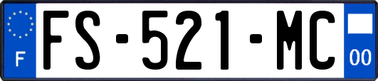 FS-521-MC