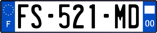 FS-521-MD