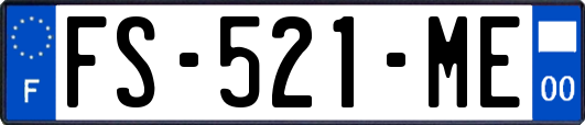 FS-521-ME