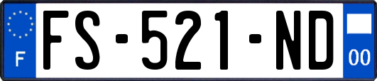 FS-521-ND