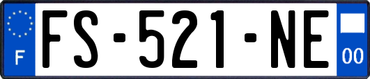 FS-521-NE