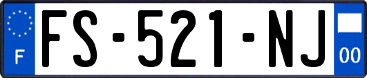 FS-521-NJ