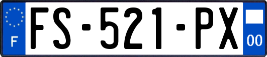 FS-521-PX