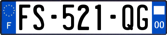 FS-521-QG