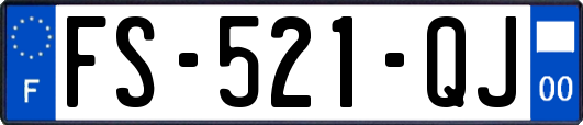 FS-521-QJ