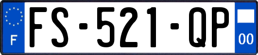FS-521-QP