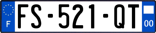 FS-521-QT
