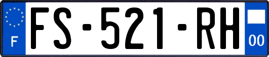 FS-521-RH