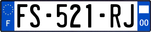 FS-521-RJ
